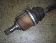 Полуось передняя правая для Opel Meriva 2003-2010