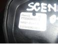 Подушка безопасности в рулевое колесо для Renault Scenic 1999-2003