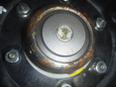 Подушка безопасности в рулевое колесо для Renault Scenic 1999-2003