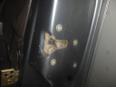 Дверь передняя правая для Citroen C5 2005-2008