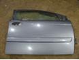 Дверь передняя правая для Citroen C5 2005-2008