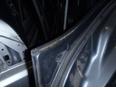 Дверь задняя левая для Citroen C5 2004-2008