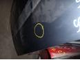 Дверь задняя левая для Citroen C5 2004-2008