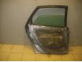 Дверь задняя левая для Citroen C5 2004-2008