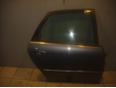 Дверь задняя правая для Citroen C5 2004-2008