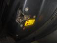 Дверь задняя правая для Citroen C5 2004-2008