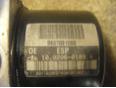 Блок ABS (насос) для Citroen C5 2004-2008