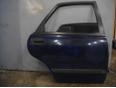 Дверь задняя правая для Volvo S40 1995-1998