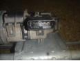 Трапеция стеклоочистителей для Citroen C5 2005-2008