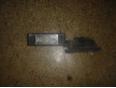 Фонарь подсветки номера для Citroen,Peugeot C5 2004-2008;C4 2005-2011;C2 2003-2008;C8 2002-2014;807 2002-2012;806 1994-2002;106 II 1996-1998;407 2004-2010;1007 2005-2009;307 2001-2008;406 1999-2004;C3 2002-2009;607 2000-2010;Evasion 1994-2002