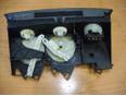 Блок управления отопителем для Volvo S40 1995-1998