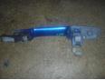 Ручка двери передней наружная левая для Mazda Mazda 3 (BK) 2002-2009