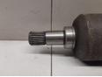 Полуось передняя левая для Citroen C5 2004-2008;C5 2001-2004