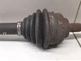 Полуось передняя левая для Citroen C5 2004-2008;C5 2001-2004