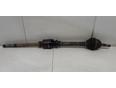Полуось передняя правая для Citroen C5 2005-2008;C5 2008>