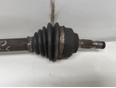 Полуось передняя правая для Citroen C5 2005-2008;C5 2008>