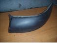 Накладка заднего бампера правая для Renault Scenic 1999-2003