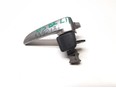 Ручка двери внутренняя левая для Mazda Mazda 3 (BK) 2002-2009