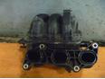 Коллектор впускной для Peugeot,Citroen 107 2006-2014;C1 2005-2014