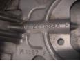 Лючок бензобака для Chrysler PT Cruiser 2000-2010