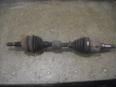Полуось передняя левая для Chrysler PT Cruiser 2000-2010;Neon 1999-2005
