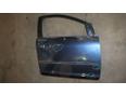 Дверь передняя правая для Ford Focus II 2005-2008