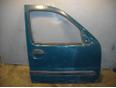 Дверь передняя правая для Renault Kangoo 1997-2003
