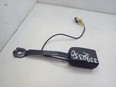 Ответная часть ремня безопасности для Citroen C5 2004-2008