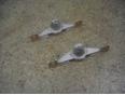 Фонарь подсветки номера для Chrysler PT Cruiser 2000-2010;Neon 1999-2005