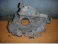 Кронштейн КПП левый для Renault Kangoo 1997-2003