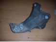 Кронштейн двигателя правый для VW Golf III/Vento 1991-1997;Polo Classic 1995-2002