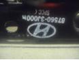 Кронштейн (сопут. товар) для Hyundai ix55 2007-2013