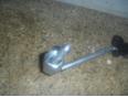 Трубка топливная для Hyundai,Kia ix55 2007-2013;Mohave 2009>