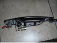 Ручка двери передней наружная правая для Mitsubishi Outlander (CU) 2003-2008