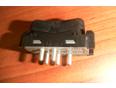 Кнопка обогрева заднего стекла для Mercedes Benz W202 1993-2000;W140 1991-1999