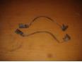 Форсунка омывателя лобового стекла для Ford Mondeo III 2000-2007