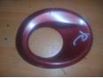 Рамка противотуманной фары правой для Ford Mondeo III 2000-2007
