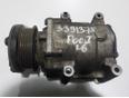 Компрессор системы кондиционирования для Ford Focus I 1998-2005;Fiesta 1995-2001;Fusion 2002-2012;Transit/Tourneo Connect 2002-2013;Fiesta 2001-2008