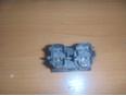 Кнопка обогрева переднего и заднего стекла для Ford Mondeo III 2000-2007