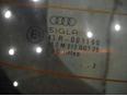 Дверь багажника со стеклом для Audi A3 (8L1) 1996-2003