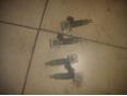 Форсунка инжекторная электрическая для Ford Focus I 1998-2005;Focus II 2005-2008;Fiesta 1995-2000;Puma 1997-2002;Fusion 2002-2012;C-MAX 2003-2011;Fiesta 2001-2008;Mondeo IV 2007-2015;Focus II 2008-2011;Fiesta 2008>