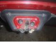 Крышка багажника для Ford Mondeo III 2000-2007