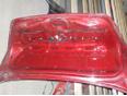 Крышка багажника для Ford Mondeo III 2000-2007