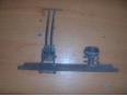 Крючок капота для Opel,Renault Vivaro 2001>;Trafic 2001-2014