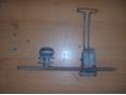 Крючок капота для Opel,Renault Vivaro 2001>;Trafic 2001-2014