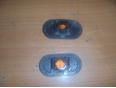 Повторитель на крыло желтый для Opel,Renault Vivaro 2001-2014;Clio I 1991-1998;Megane I 1996-1999;Twingo 1993-2007;Kangoo 2003-2008;Espace II 1991-1996;Megane I 1999-2004;Safrane II 1996-2000;R19 1992-2002;Scenic 1996-1999;Scenic 1999-2003
