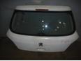 Дверь багажника со стеклом для Peugeot 307 2001-2008