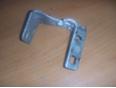 Петля капота правая для Opel,Renault Vivaro 2001>;Trafic 2001-2014