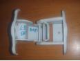 Петля двери задней для Opel,Renault Vivaro 2001-2014;Trafic 2001-2014
