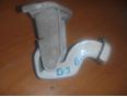 Петля двери задней для Opel,Renault Vivaro 2001-2014;Trafic 2001-2014